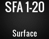 SFA - Surface