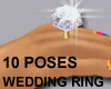 Pose Ring