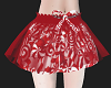 Christmas Skirt petite