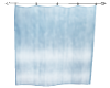 ♥Baby Blue Curtain♥