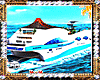 [TD]Cruise ship island