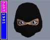 (Nat) Ninja Pitch Mask
