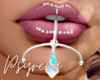 Prismatic Babe lip jewel