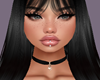 Salma Black/Bangs 2