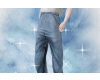 Blue Baggy