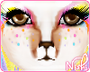 [Nish] Enfys Freckles