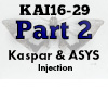 Kaspar ASYS Injection 2