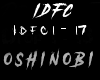 Oshi| Idfc - Blackbear