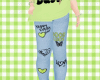 KID |Green Pants 💚