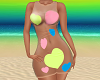 Beach Dress RL