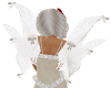 Pixie White Wings