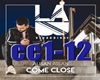 come close -alisan aslan