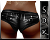 #SDK# Tekila Sexy Pants