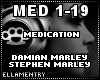Medication-Damian Marley
