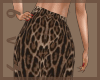 6v3| Long Wild Skirt