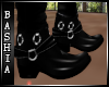 Celestial Wizard Boots