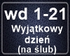 Wyjatkowy dzien