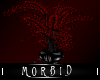 |Morbid|ManCave: Plant