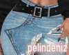 [P] Unique pants RL