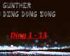Gunther-DingDongSong