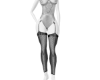 Sexy Night Dress RXL