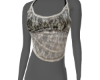 𝓢𝓖 lacey top