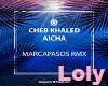 Aicha (remix) part 2