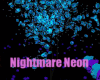 Nightmare Light Tree P