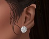 W! Audrina Earrings