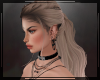 + Mumbi Flaxen