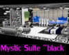 Mystic Suite ~Black