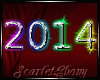 [New Year] 2014