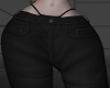 Black Jeans