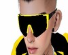 glasses pchela