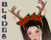 REINDEER headband