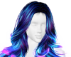 Victoria Lavender Hair