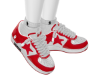 red sta F