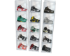 shoe display