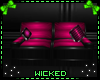 :W: No Pose Couch