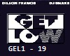 Get Low - DJ Snake HQ