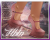{HG} Think Pink Plats