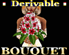 Tigerlily Bouquet / Pose