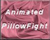[PI]Animated PillowFighT