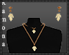 Autumn Leaves Set