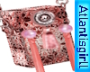 Pink Crossbody
