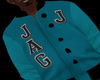 JVHS Varsity Jacket