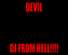 devil