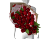 PW/Valentine Day Roses