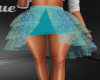 Peacock Plaid Shorts v2