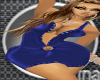 (VF) Blue Hottie BM